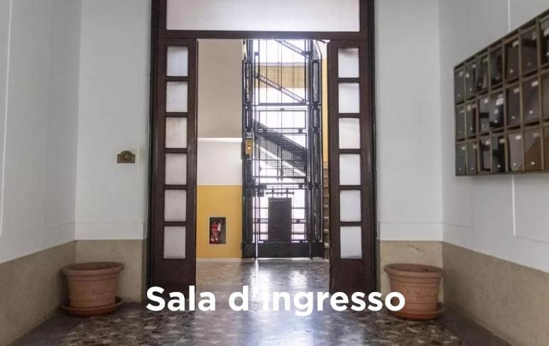 Easylife Apartamento Roma Exterior foto