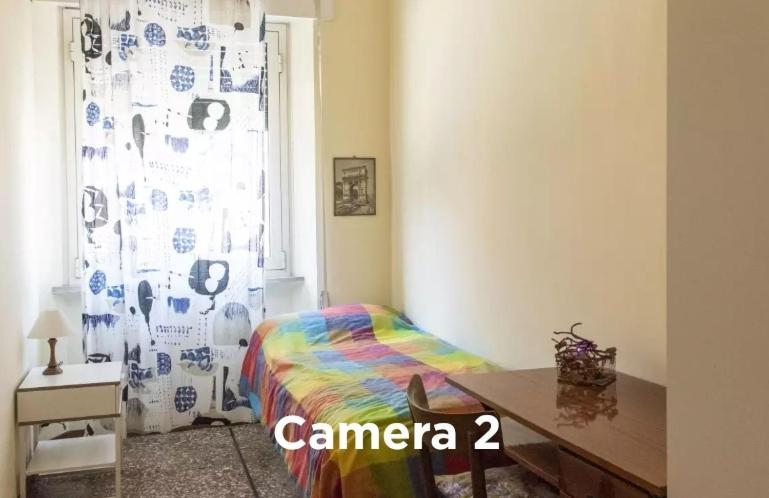 Easylife Apartamento Roma Exterior foto