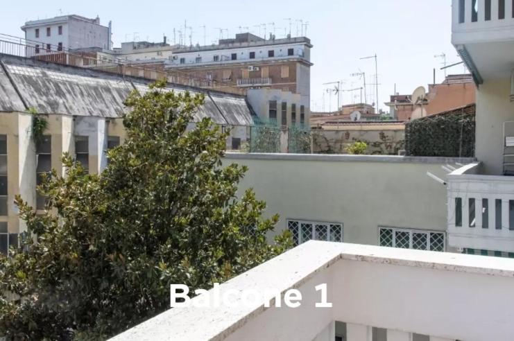 Easylife Apartamento Roma Exterior foto