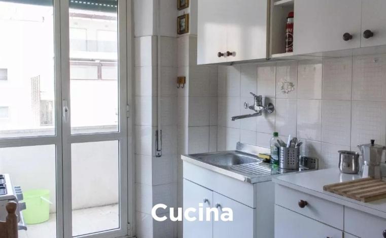 Easylife Apartamento Roma Exterior foto