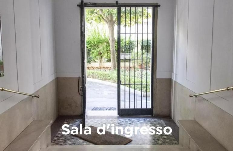 Easylife Apartamento Roma Exterior foto
