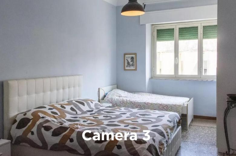 Easylife Apartamento Roma Exterior foto