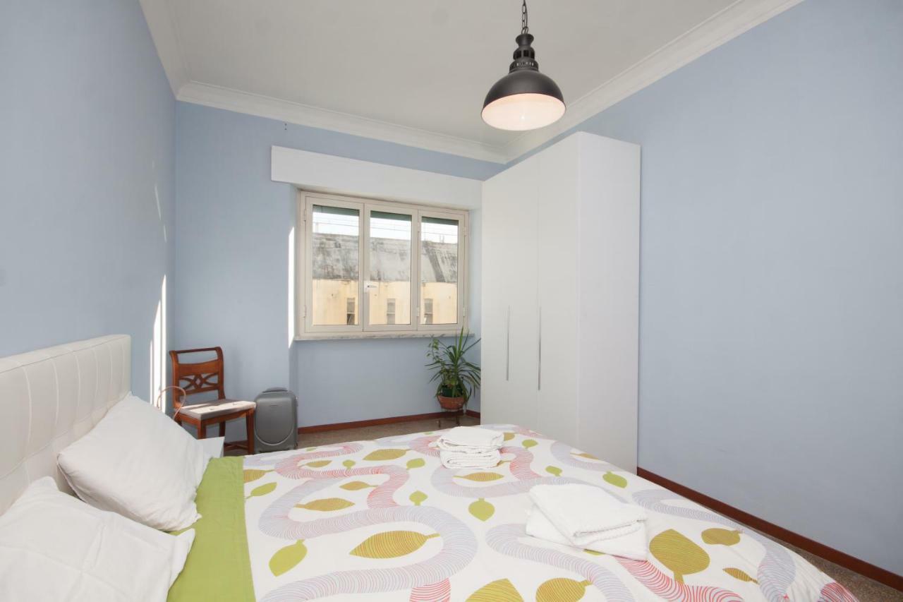 Easylife Apartamento Roma Exterior foto