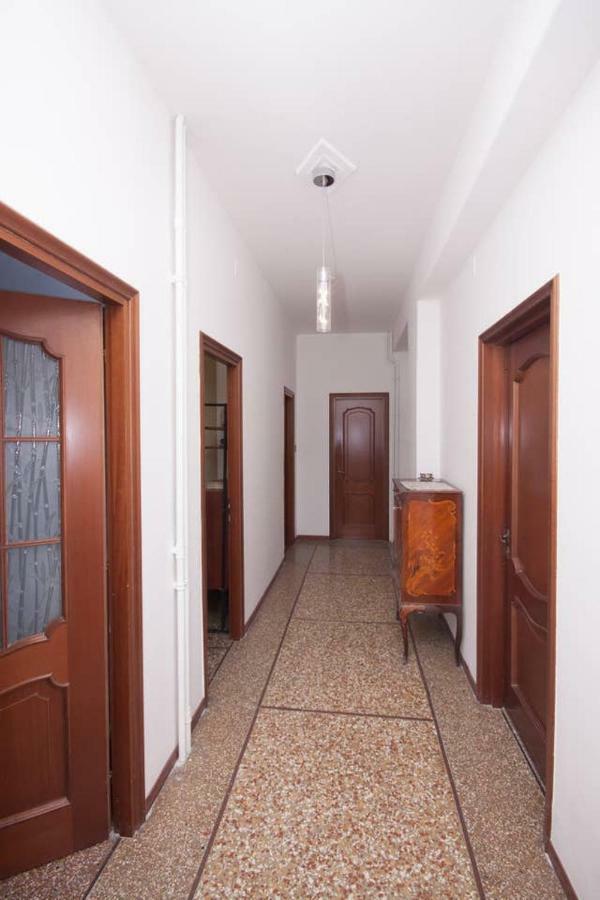 Easylife Apartamento Roma Exterior foto