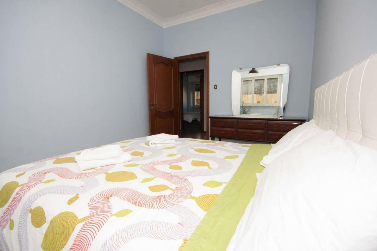 Easylife Apartamento Roma Exterior foto